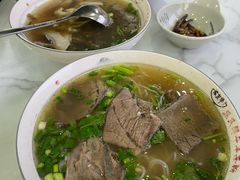 -熊氏牛羊杂粉(龙眼井总店)