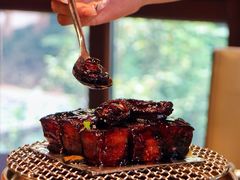 -临江·阅炉
