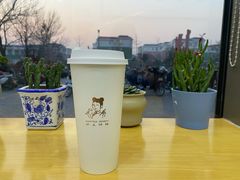 血糯米奶茶-沪上阿姨·精选茶饮(燕郊富地广场店)