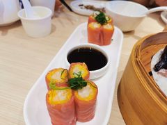 红米肠-蔡澜点心·粤菜(新街口IFCX店)
