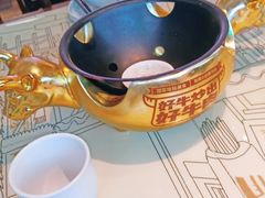 -俏九州·小炒黄牛肉(华润万象汇店)