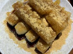 -搓火大都会(广安门总店)