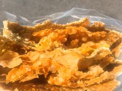 -清真·二嫂子煎饼果子(鼓楼旗舰形象店)