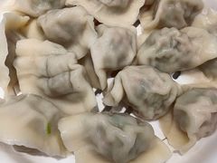 -添福来墨鱼饺子 · 海鲜东北菜(大连星海·黄浦路店)