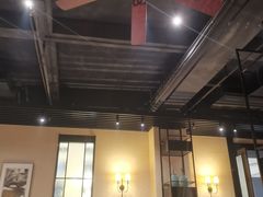 -廊亦舫Lang Yi Fang Restaurant(金桥店)