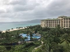 -三亚亚龙湾天域度假酒店