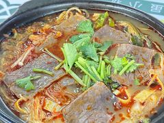 -中央财经大学-食堂
