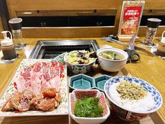 -小肉魁家•烧肉放题自助(南门中大国际店)