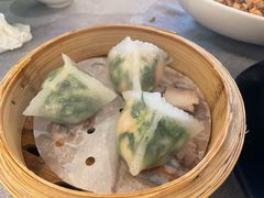 潮府翡翠饺-潮府馆·非遗潮州菜·世纪公园(新国际博览中心店)