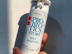 -Olive Young(明洞旗舰店)