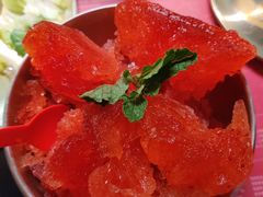 -西塔老太太泥炉烤肉(海上世界店)