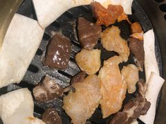 -花味烤肉·拌饭(庐阳万象汇店)