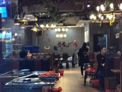 -四娭毑(三王街店)