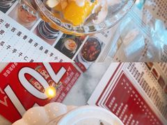 -捷信牛奶甜品世家(学府店)