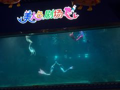 -福州罗源湾海洋世界旅游区