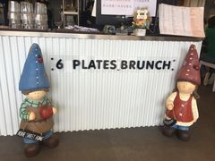 -六吋盘(安平店)