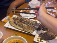 -湘西小妖·小串烧烤(雅居乐店)