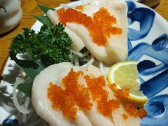 -泰居酒屋日式料理烧肉