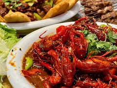 -宗泉烤全羊·烤羊腿(解放东路店)