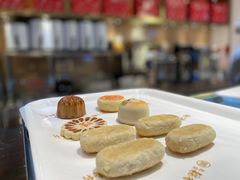 -马三洋芋片(簋街店)