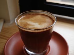 -花生咖啡 peanut coffee