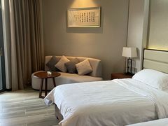 -明月山天沐温泉度假村