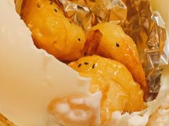 -柒园·三十年创意杭帮菜(龙湖滨江天街店)