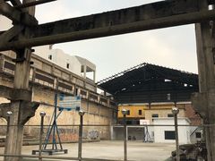-广州市紫泥堂文化创意园景区