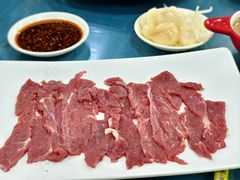 -祥龍斋清真食府