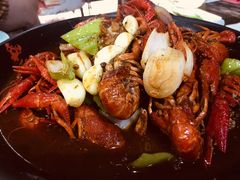 -龙虾风暴(松江店)