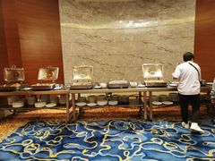 -上海雅居乐万豪侯爵酒店