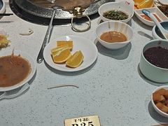 -千牛将·鲜牛肉火锅(开元路店)