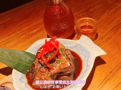 -梅亭居酒屋(中大国际店)