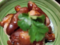 -君悦酒店·1881·北京烤鸭