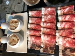 -锅说大脸毛肚重庆老火锅(佐阾店)