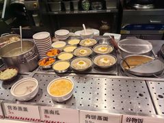 -乡村基·川味现炒大王(熙悦天街店)