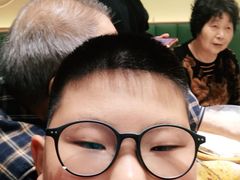 -刘胖子家常菜·蹄花焖藕(兴业店)