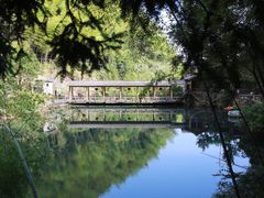 -布袋山风景区