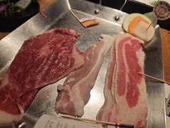 -炉小哥烤肉(信万广场店)