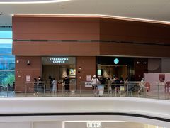 -星巴克(成都天府机场2店)