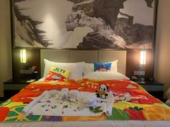 -成都安仁福朋喜来登酒店