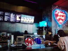 -Cafe Aewol Monsant