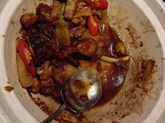 -锦粤宫·精致粤菜(深圳北站店)