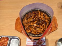 -朴大叔拌饭(上海金山万达店)