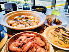 -高佳庄·舟山海鲜(海景旗舰店)