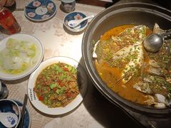 -秀水人家