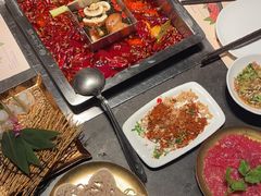 -锦城印象火锅(天府三街店)