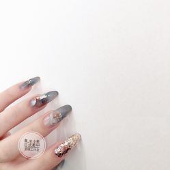 -米小兔美甲美睫