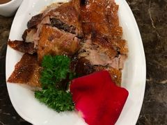 -椿记烧鹅(叠彩店)