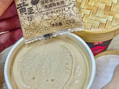 -吕氏疙瘩汤·海鲜新鲁菜(凯德mall新都心店)